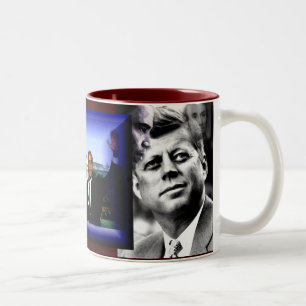 History has been Made_ Mug
