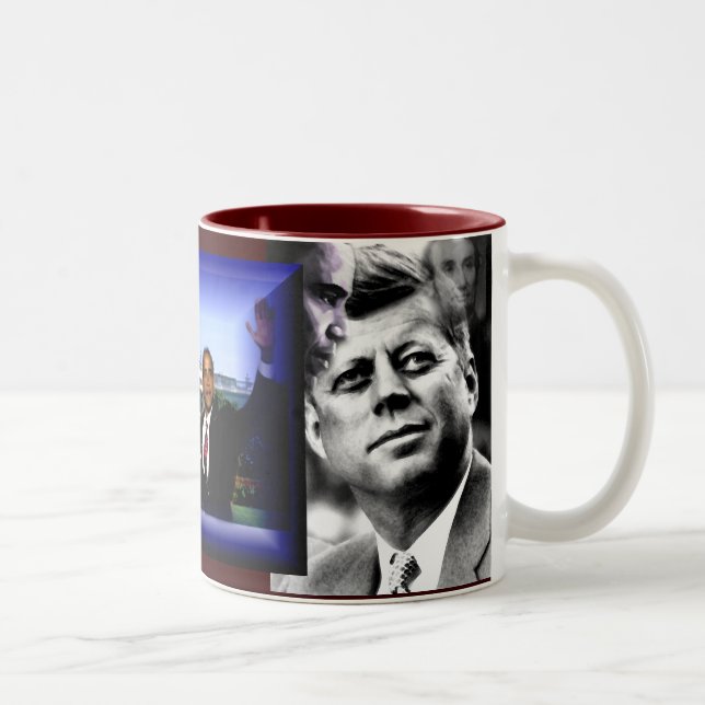 History has been Made_ Mug (Right)