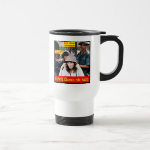 HISTORY LESSON FOR YOUNG AMERICANS TRAVEL MUG