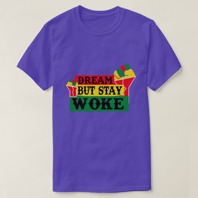 history month1 6 T-Shirt (Design Front)