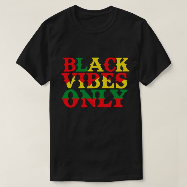 history month1 T-Shirt (Design Front)