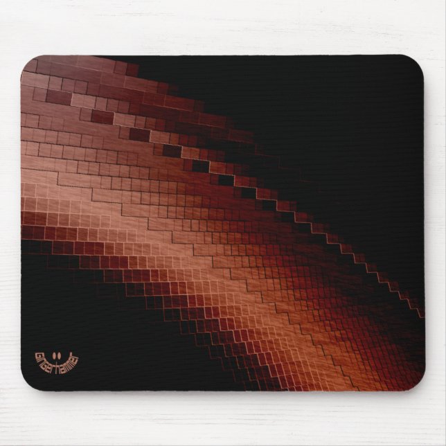 history mousepad (Front)