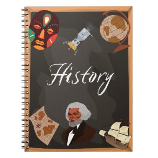 History Notebook