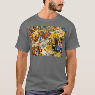 History of art T-Shirt
