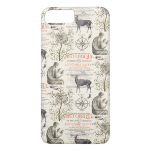 History - Quest for Knowledge Case-Mate iPhone Case