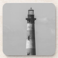 History Stands Tall Grayscale