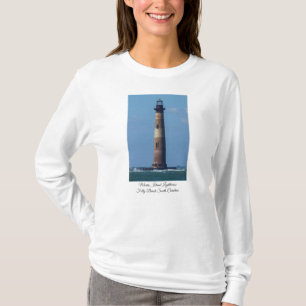 History Stands Tall Long Sleeve T-Shirt