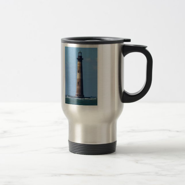 History Stands Tall Travel Mug (Right)