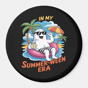 History Teacher Tea Lover Funny Spilling The Tea S Magnet