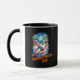 History Teacher Tea Lover Funny Spilling The Tea S Mug