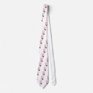 history tie