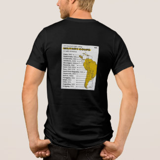 History Tri-Blend Shirt