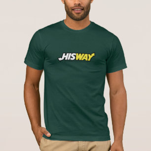 HISway Logo T-Shirt