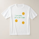 Hit a few times by pickleballs T-Shirt