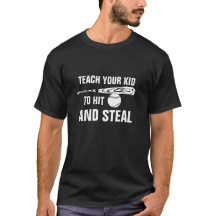 Hit and Steal Baseball