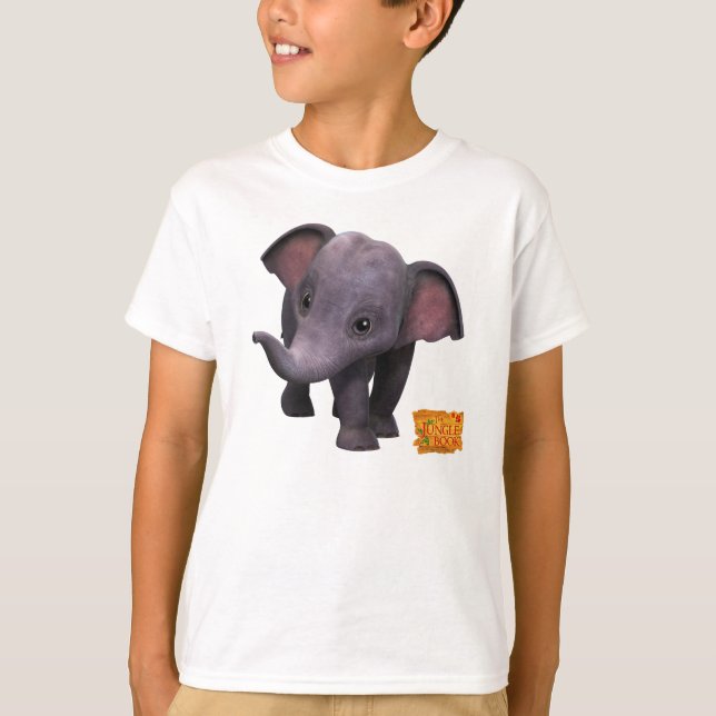 Hita T-Shirt (Front)