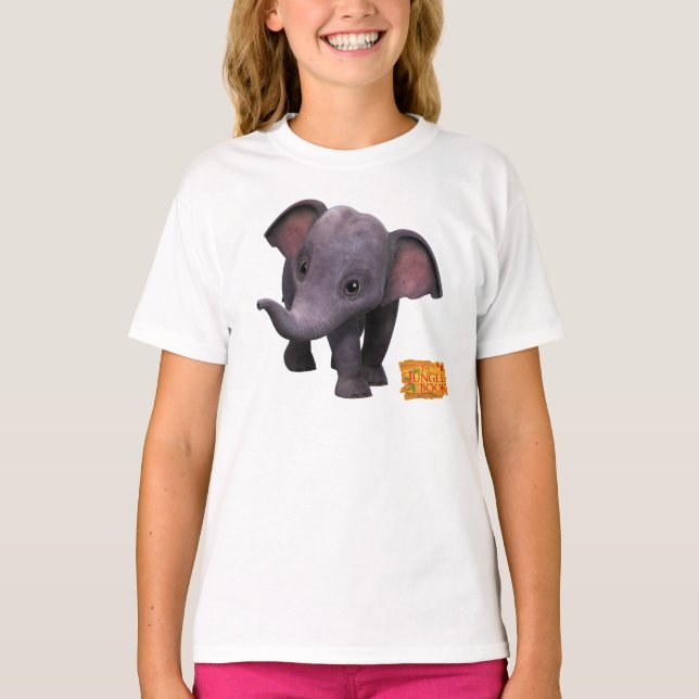 Hita T-Shirt (Front)