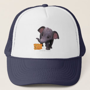 Hita Trucker Hat