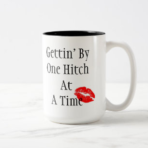 Hitch Cup