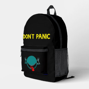 Hitch Hiker's backpack