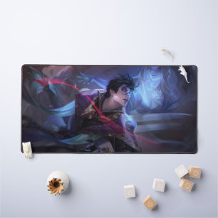 Hitman Gaming Desk Mat   Customisable Deskmat