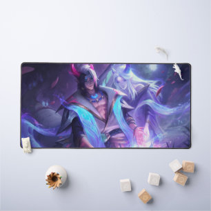 Hitman Gaming Desk Mat   Customisable Deskmat