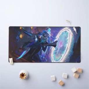 Hitman Gaming Desk Mat   Customisable Deskmat