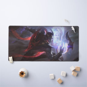 Hitman Gaming Desk Mat   Customisable Deskmat