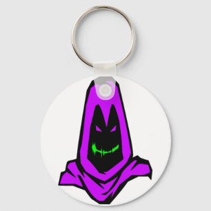 Hitman Key Ring
