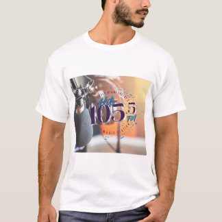 Hits 105.5 Shirt