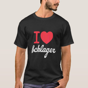 Hits and beer That's why I'm here Festival 3 T-Shirt