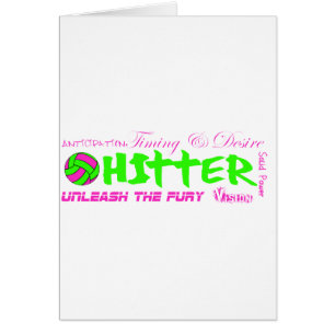 Hitter Traits