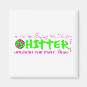 Hitter Traits Magnet