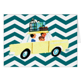 Hitting the Open Road 2