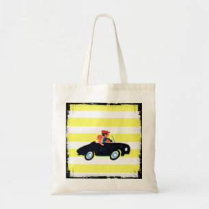 Hitting the Open Road 3 Tote Bag