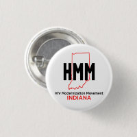 HIV Modernisation Movement Indiana