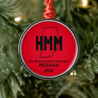 HIV Modernisation Movement Indiana