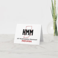 HIV Modernisation Movement Indiana
