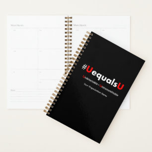 HIV Undetectable Equals Untransmittable - Minimali Planner