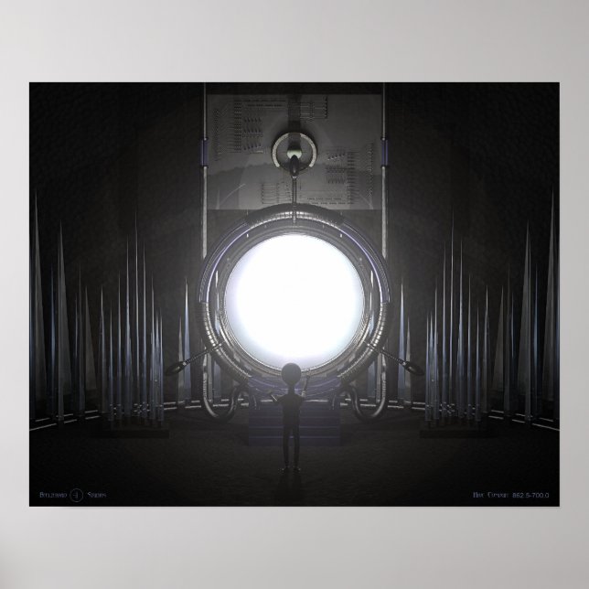 Hive Conduit 862.5-700.0 Poster (Front)