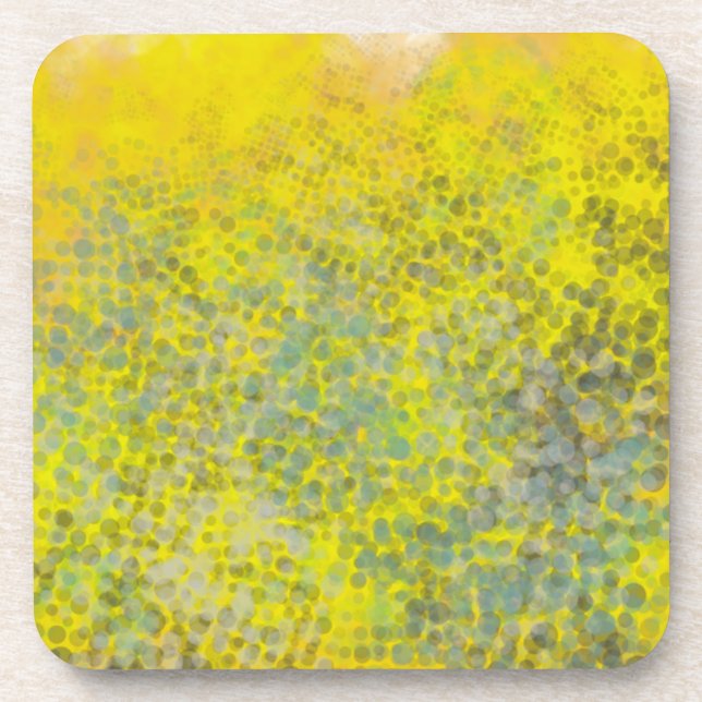 Hive I Coaster (Front)