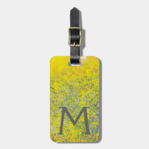 Hive I Luggage Tag