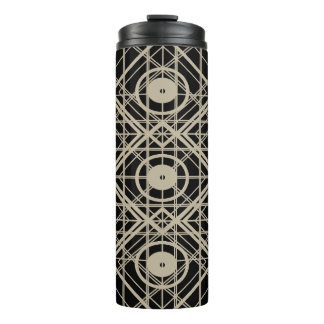 Hive Mind Thermal Tumbler