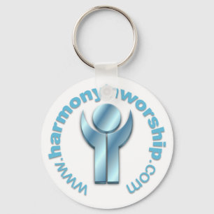 HiW Keychain