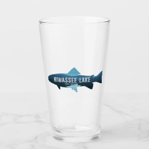 Hiwassee Lake North Carolina Fish Glass