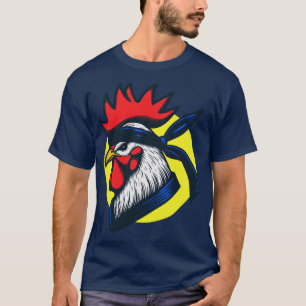 Hiya Chicken T-Shirt