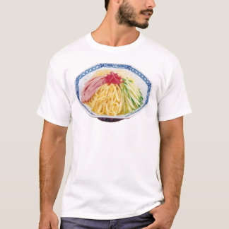Hiyashi Chuka (Cold Ramen) T-Shirt