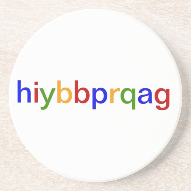 hiybbprqag coaster (Front)