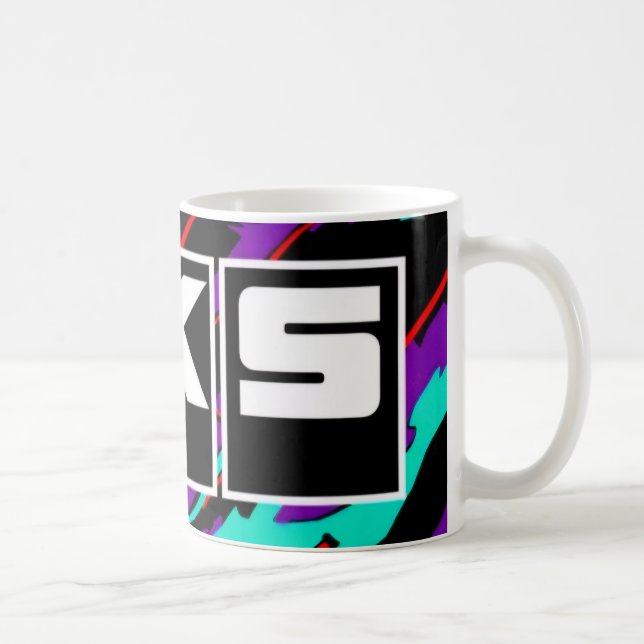HKS COFFE MUG (Right)
