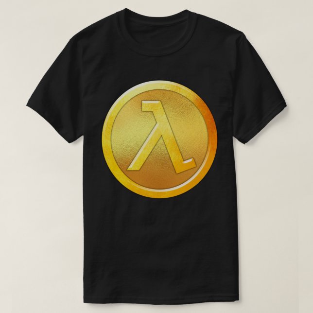HL T-Shirt (Design Front)